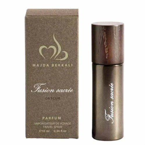 Духи Majda Bekkali Fusion Sacree Obscur для мужчин и женщин