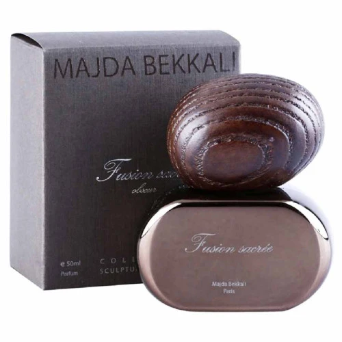 Духи Majda Bekkali Fusion Sacree Obscur для мужчин и женщин