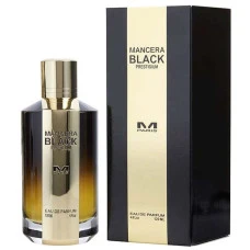 Парфумована вода Mancera Black Prestigium для чоловіків та жінок