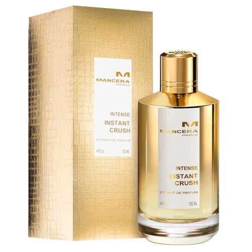 Духи Mancera Intense Instant Crush для мужчин и женщин
