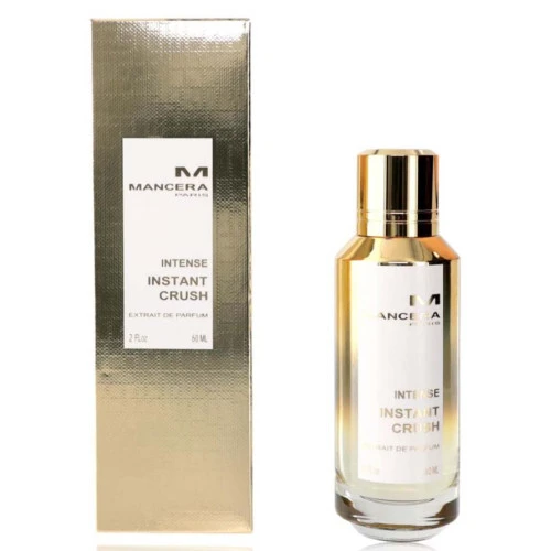 Духи Mancera Intense Instant Crush для мужчин и женщин