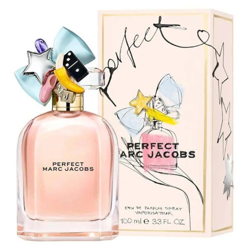 Парфумована вода Marc Jacobs Perfect для жінок