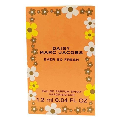 Парфумована вода Marc Jacobs Daisy Ever So Fresh для жінок