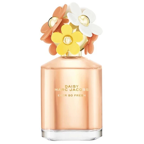 Туалетная вода Marc Jacobs Daisy Ever So Fresh для женщин