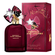 Парфумована вода Marc Jacobs Perfect Absolute для чоловіків та жінок