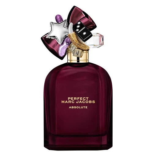 Парфумована вода Marc Jacobs Perfect Absolute для чоловіків та жінок