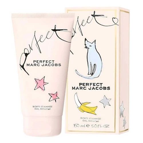Гель для душу Marc Jacobs Perfect для жінок
