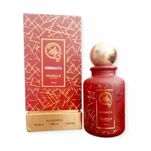 Парфюмированная вода Marelle Perfumes Nirmata для мужчин и женщин