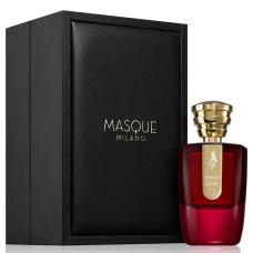 Парфумована вода Masque Milano Tango Oud для чоловіків та жінок