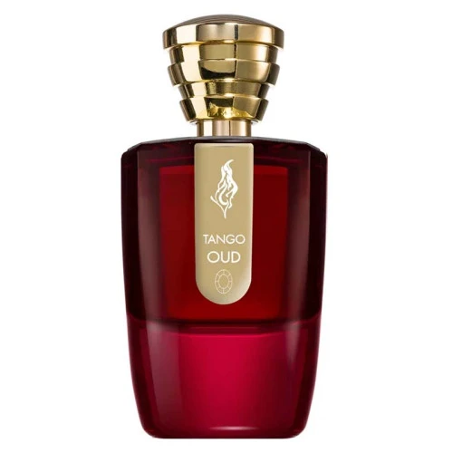 Парфумована вода Masque Milano Tango Oud для чоловіків та жінок