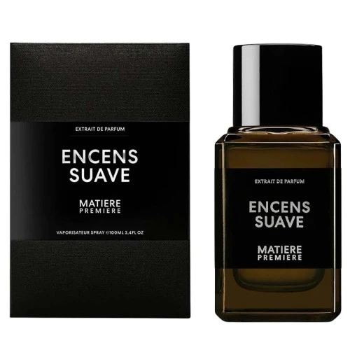 Парфуми Matiere Premiere Encens Suave Extrait для чоловіків та жінок