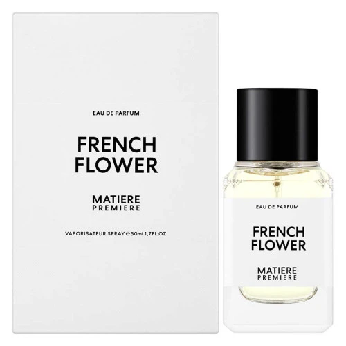 Парфюмированная вода Matiere Premiere French Flower для мужчин и женщин (оригинал)