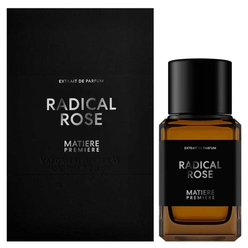Духи Matiere Premiere Radical Rose Extrait для мужчин и женщин