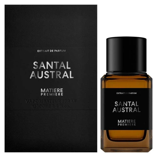 Парфуми Matiere Premiere Santal Austral Extrait для чоловіків та жінок