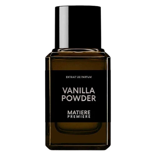 Парфуми Matiere Premiere Vanilla Powder Extrait для чоловіків та жінок