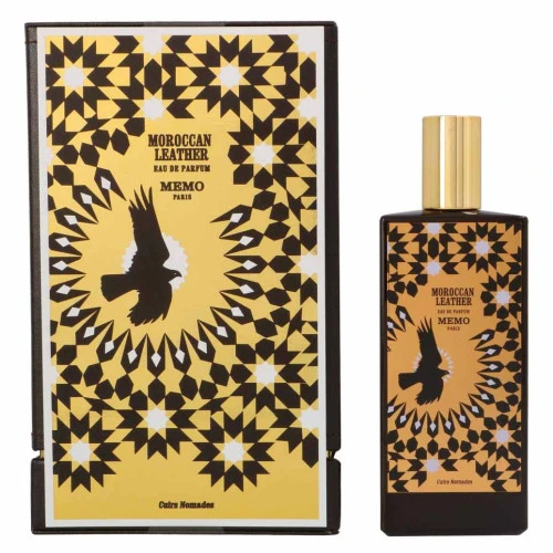 Парфюмированная вода Memo Moroccan Leather для мужчин и женщин