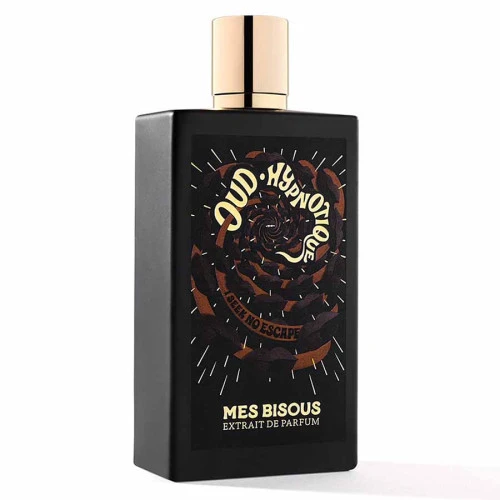 Духи Mes Bisous Oud Hypnotique для мужчин и женщин