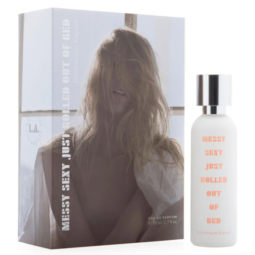 Парфумована вода What We Do Is Secret Messy Sexy Just Rolled out of Bed для чоловіків та жінок