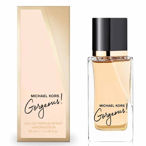 Парфумована вода Michael Kors Gorgeous! для жінок