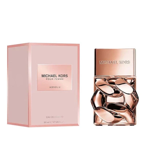 Парфумована вода Michael Kors Pour Femme Absolu для жінок