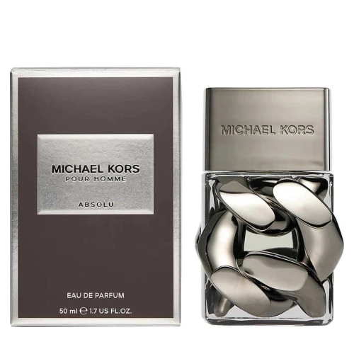Парфюмированная вода Michael Kors Pour Homme Absolu для мужчин