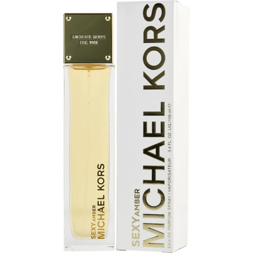 Парфумована вода Michael Kors Sexy Amber для жінок