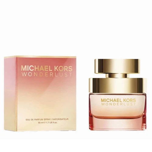 Парфумована вода Michael Kors Wonderlust для жінок