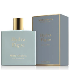 Парфюмированная вода Miller Harris Hydra Figue для мужчин и женщин