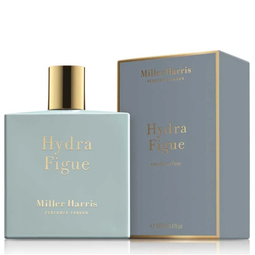 Парфумована вода Miller Harris Hydra Figue для чоловіків та жінок
