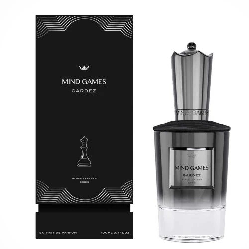 Парфуми Mind Games Gardez для чоловіків та жінок