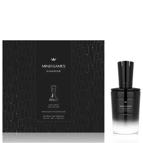 Парфуми Mind Games Kingside для чоловіків та жінок