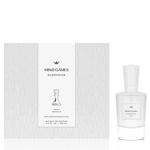 Парфуми Mind Games Queenside для чоловіків та жінок