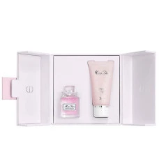 Набор Dior Miss Dior Blooming Bouquet 2023 для женщин