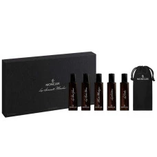 Набор Moncler Mini Set Gift Set для мужчин и женщин