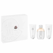 Набор Moncler Pour Femme для женщин