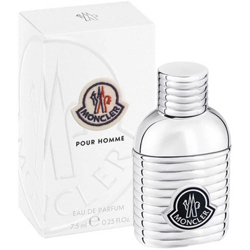 Парфюмированная вода Moncler pour Homme для мужчин
