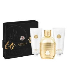 Набор Moncler Sunrise Pour Femme для женщин