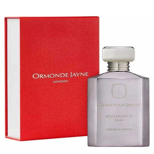 Парфумована вода Ormonde Jayne Montabaco Aruba для чоловіків та жінок