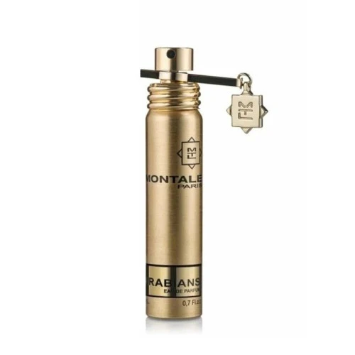 Парфюмированная вода Montale Arabians Musk для мужчин и женщин