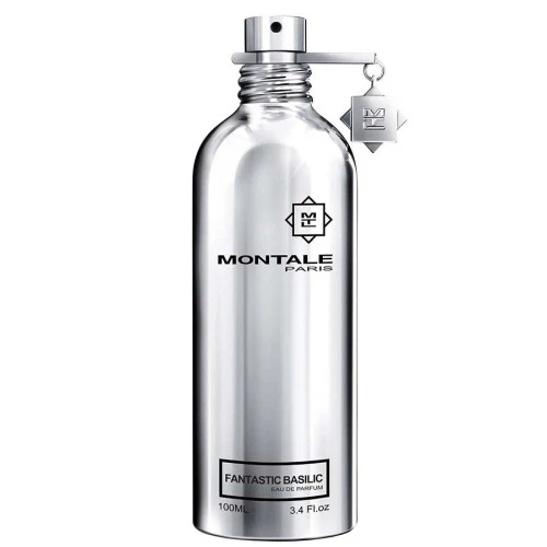 Парфумована вода Montale Fantastic Basilic для чоловіків та жінок (оригінал)