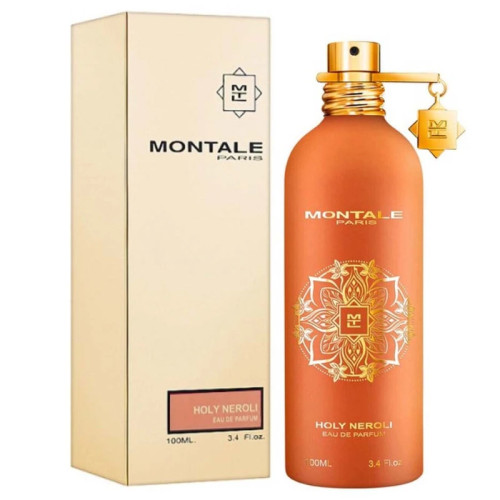 Парфюмированная вода Montale Holy Neroli для мужчин и женщин