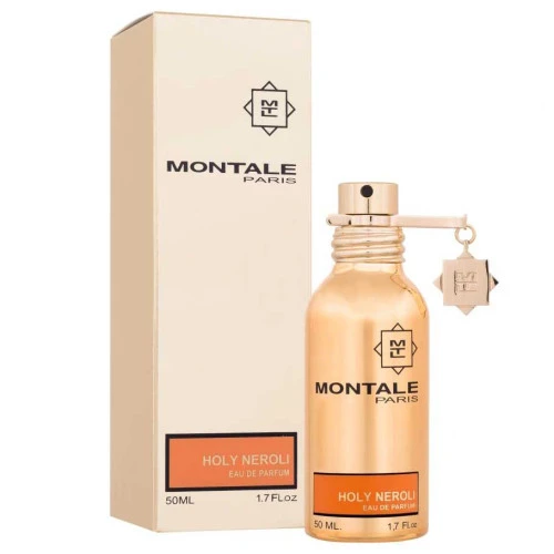 Парфюмированная вода Montale Holy Neroli для мужчин и женщин