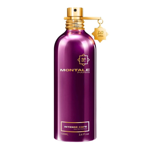Парфюмированная вода Montale Intense Cafe для мужчин и женщин