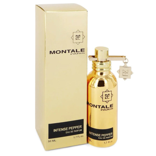 Парфумована вода Montale Intense Pepper для чоловіків та жінок