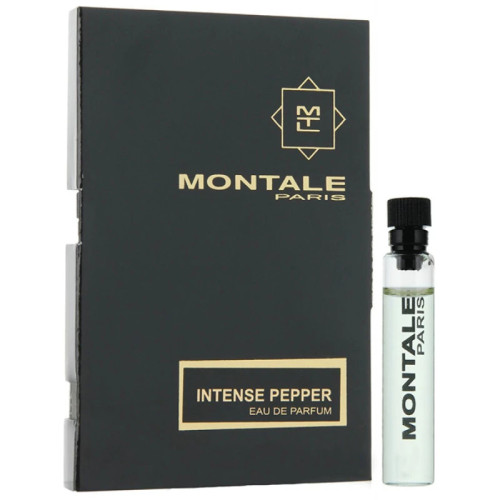 Парфумована вода Montale Intense Pepper для чоловіків та жінок