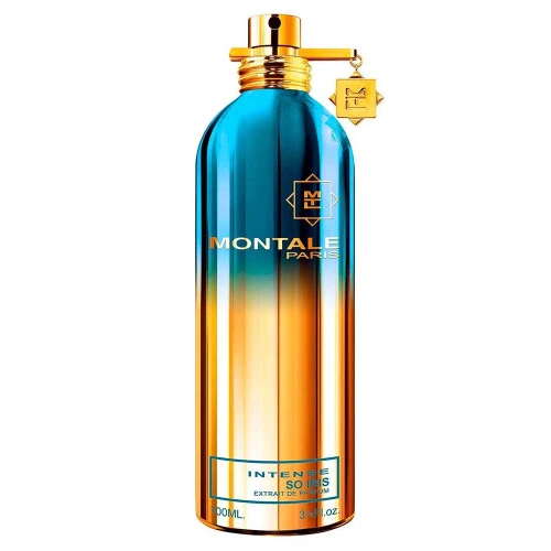 Духи Montale Intense So Iris для мужчин и женщин