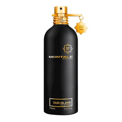 Парфумована вода Montale Oud Island для чоловіків та жінок (оригінал)
