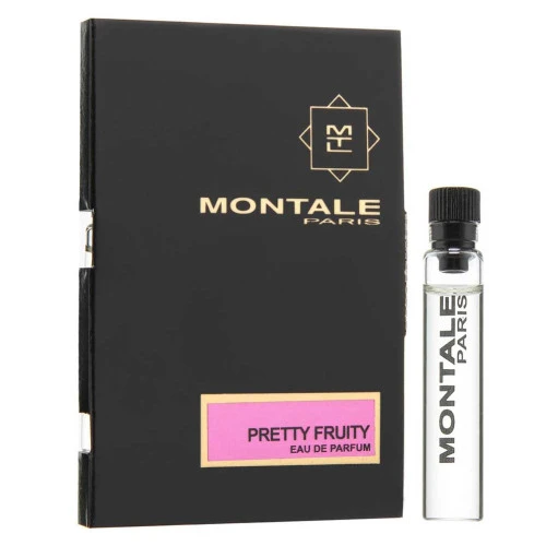 Парфумована вода Montale Pretty Fruity для чоловіків та жінок