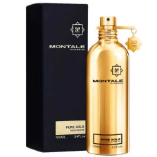 Парфумована вода Montale Pure Gold для чоловіків та жінок