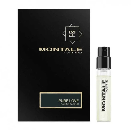 Парфумована вода Montale Pure Love для чоловіків та жінок